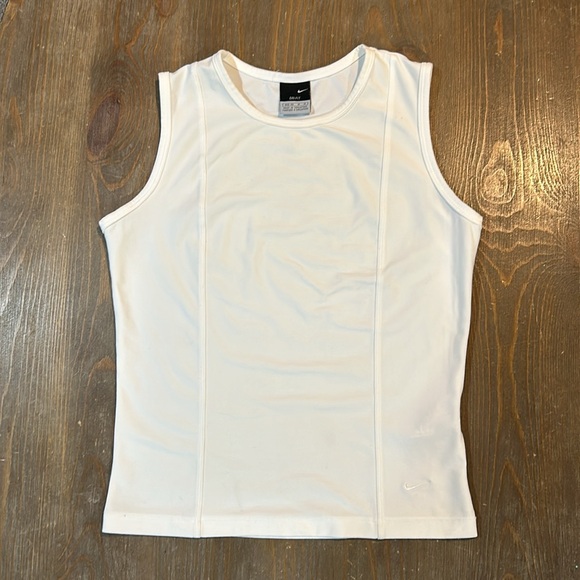 Nike Tops - Vintage Nike Dri Fit